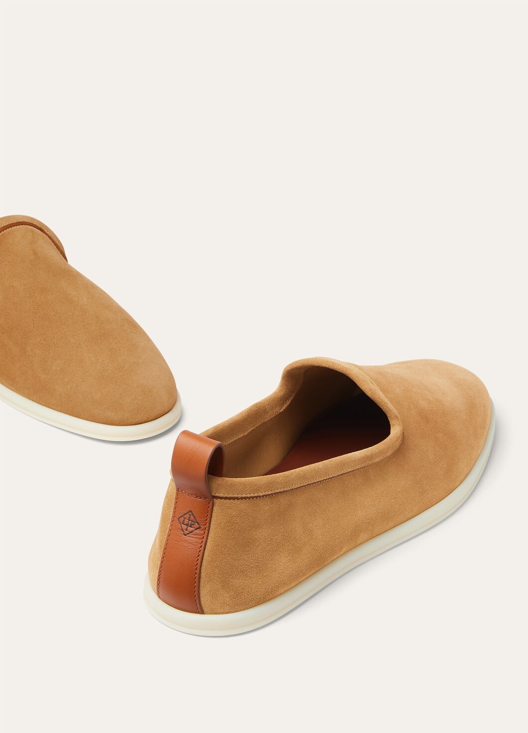 Venice Walk Loafer - 7