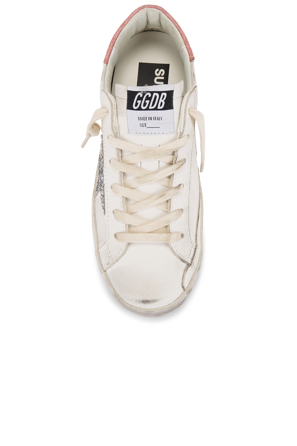 Super Star Sneaker - 4
