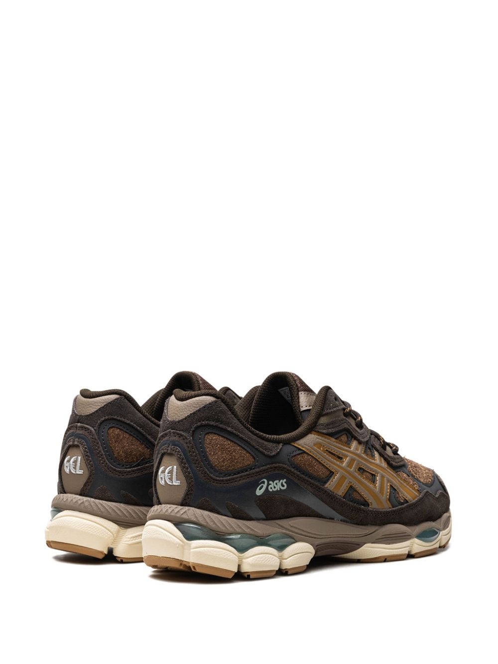 GEL NYC sneakers - 3