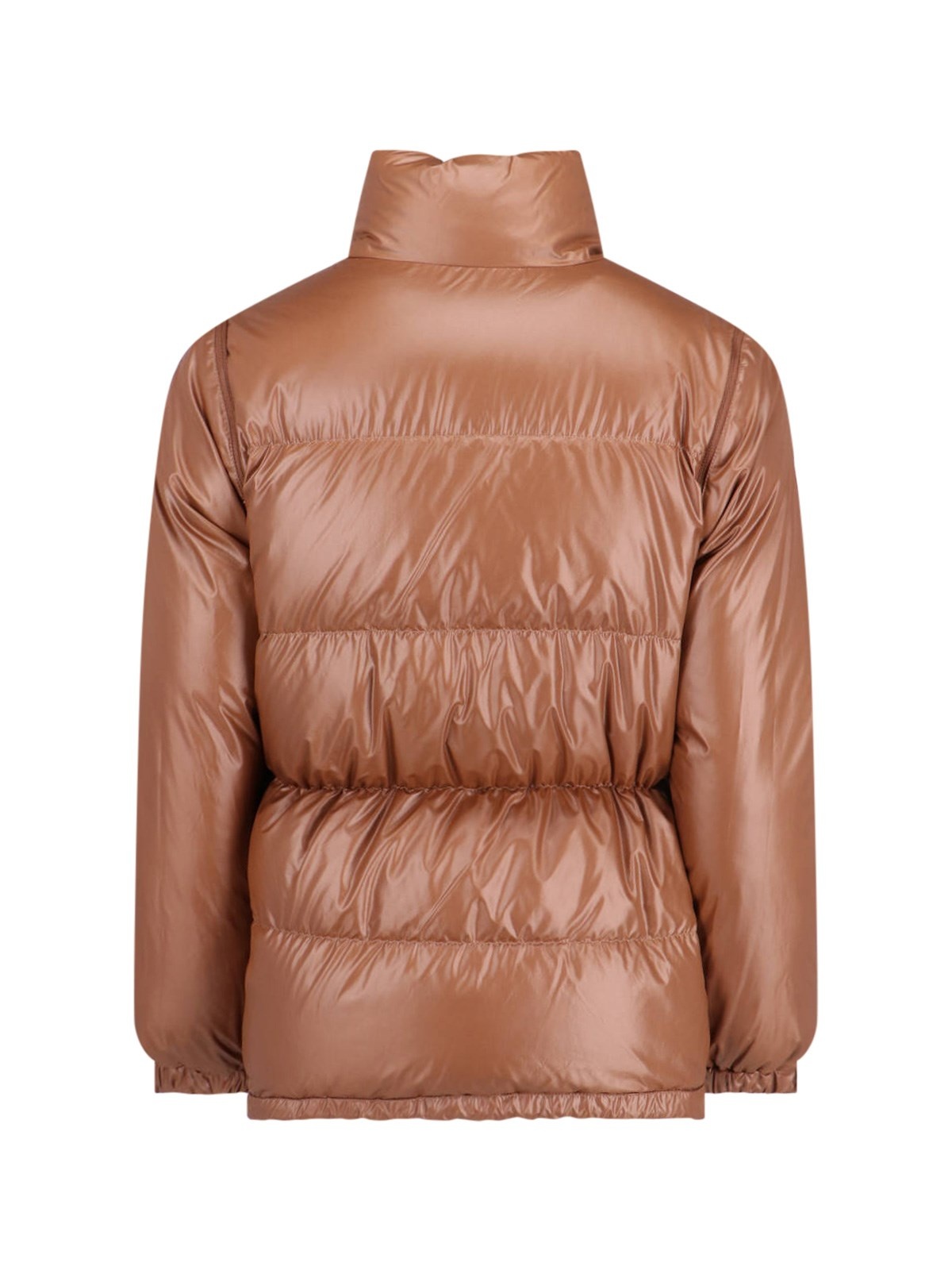 【送料&関税込】Moncler verone 1 Reversible Crop Down Jacket Moncler 