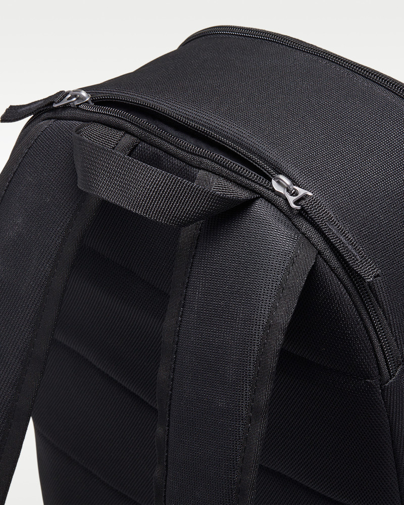 Nike Heritage Eugene Backpack (23L) 8