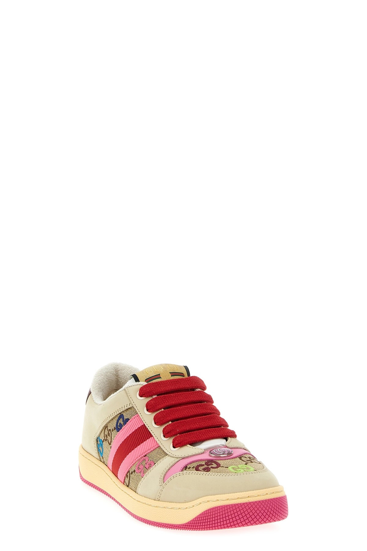 'Screener' sneakers - 2