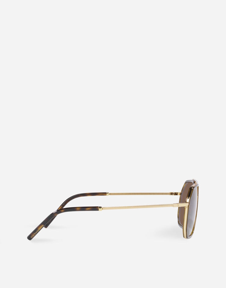 Gros grain sunglasses - 5