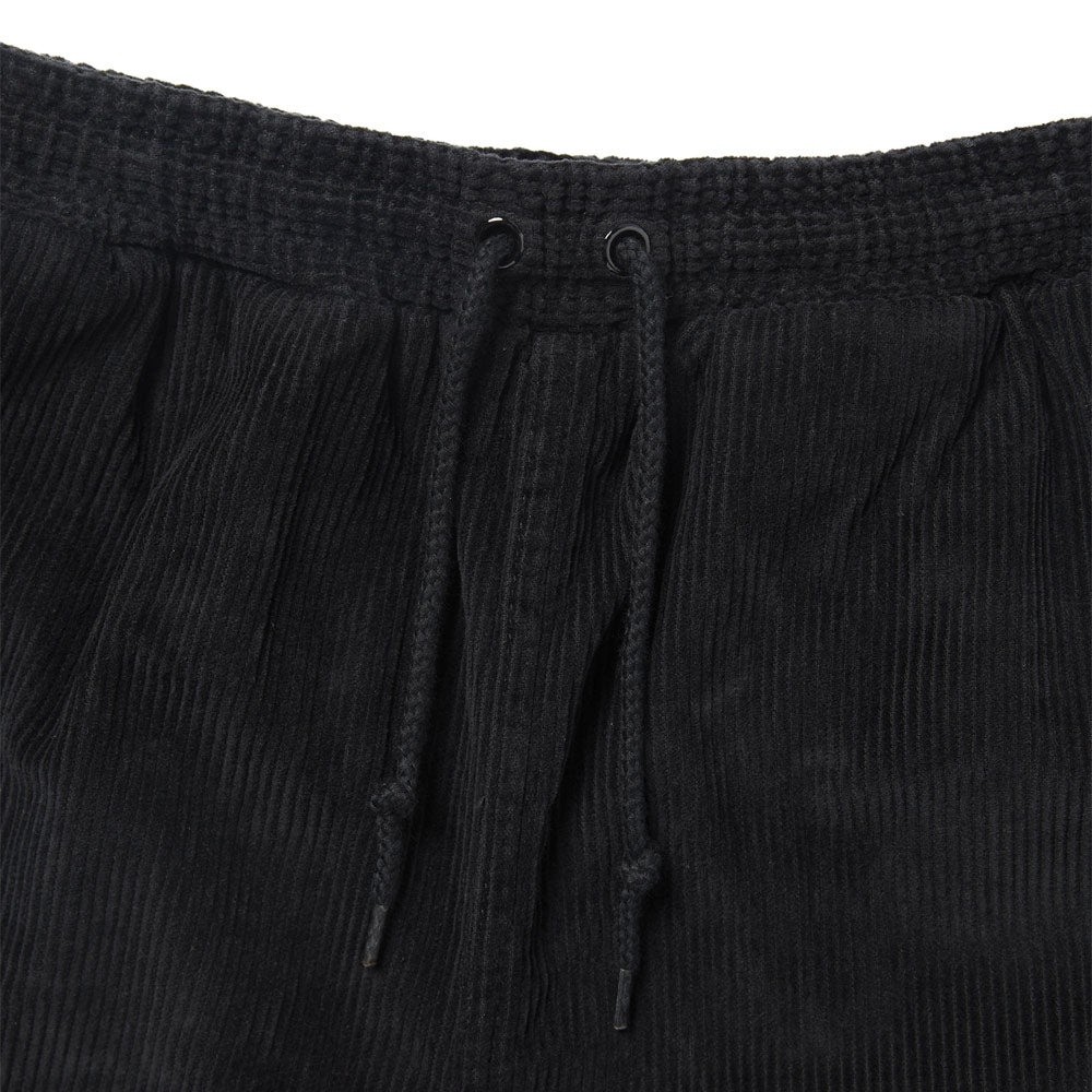 Corduroy Field Pant 'Black' - 3