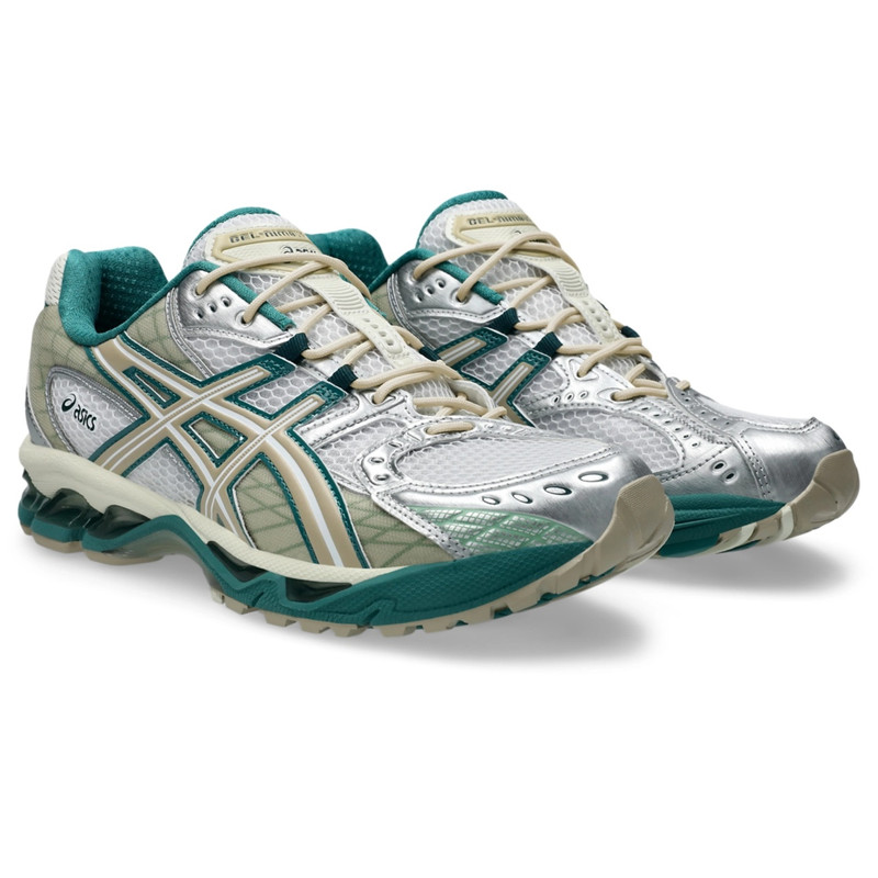 Asics GEL-NIMBUS 10.1 outlook