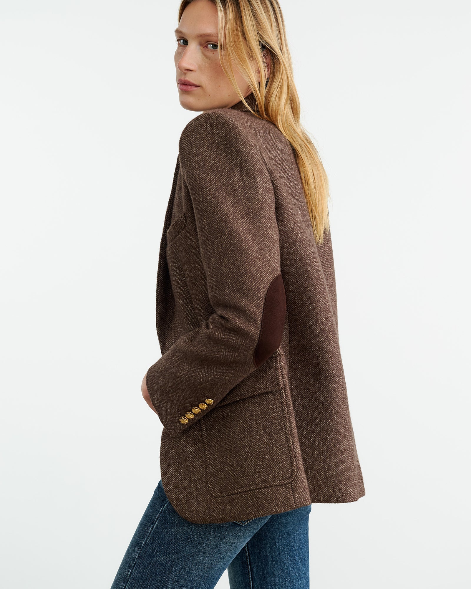 MIREILLE BLAZER - 3