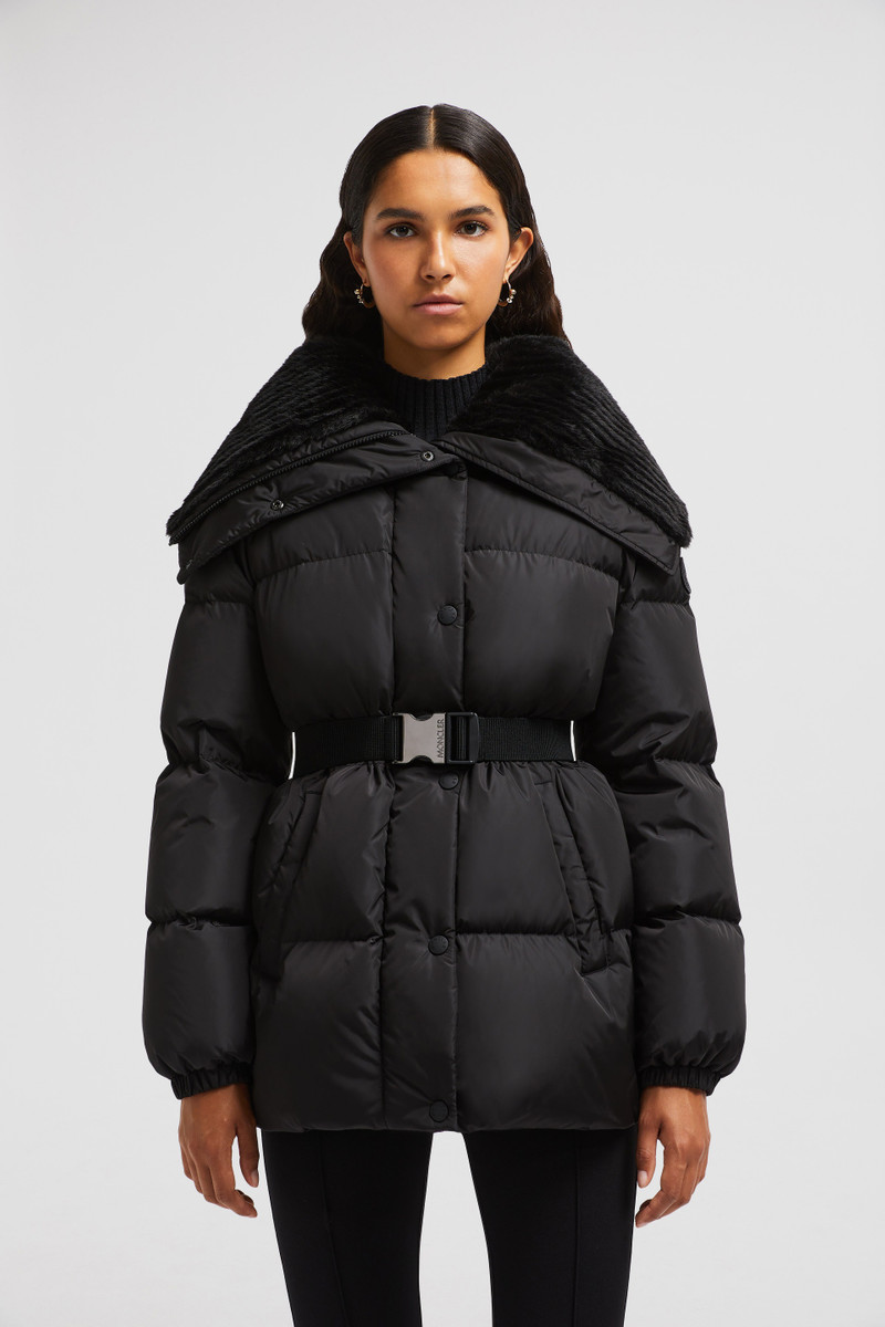 Brasseurs Short Down Jacket 3