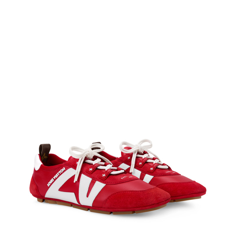 LV Sneakerina 1