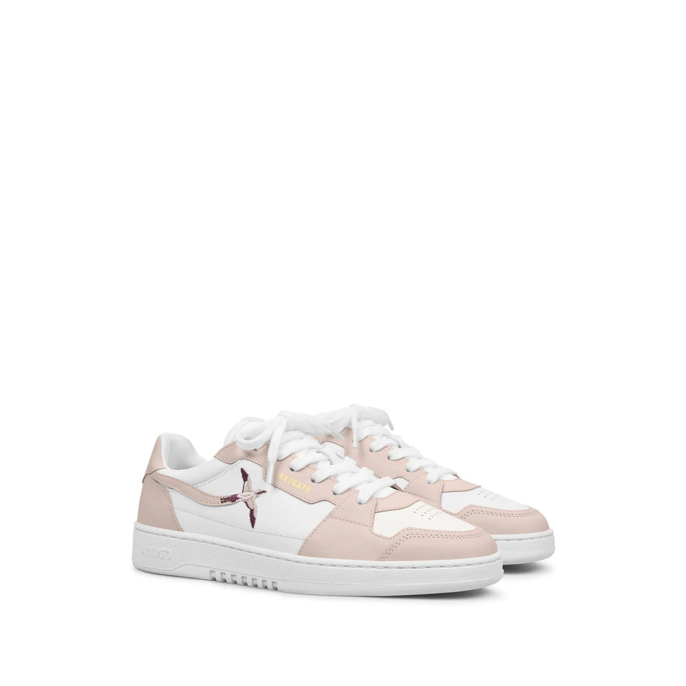 Axel Arigato White Trainers Women - 4