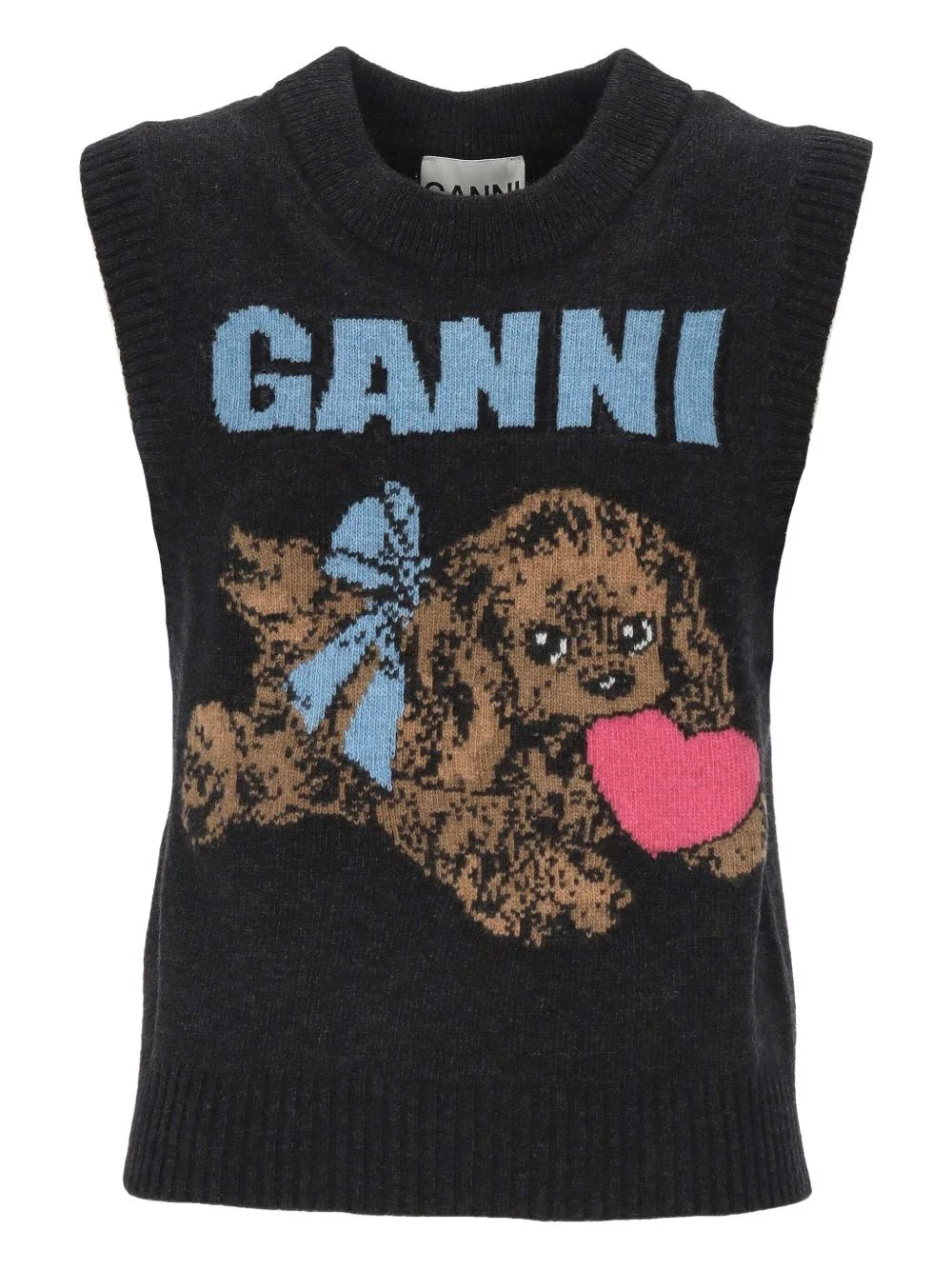 dog-graphic top - 1
