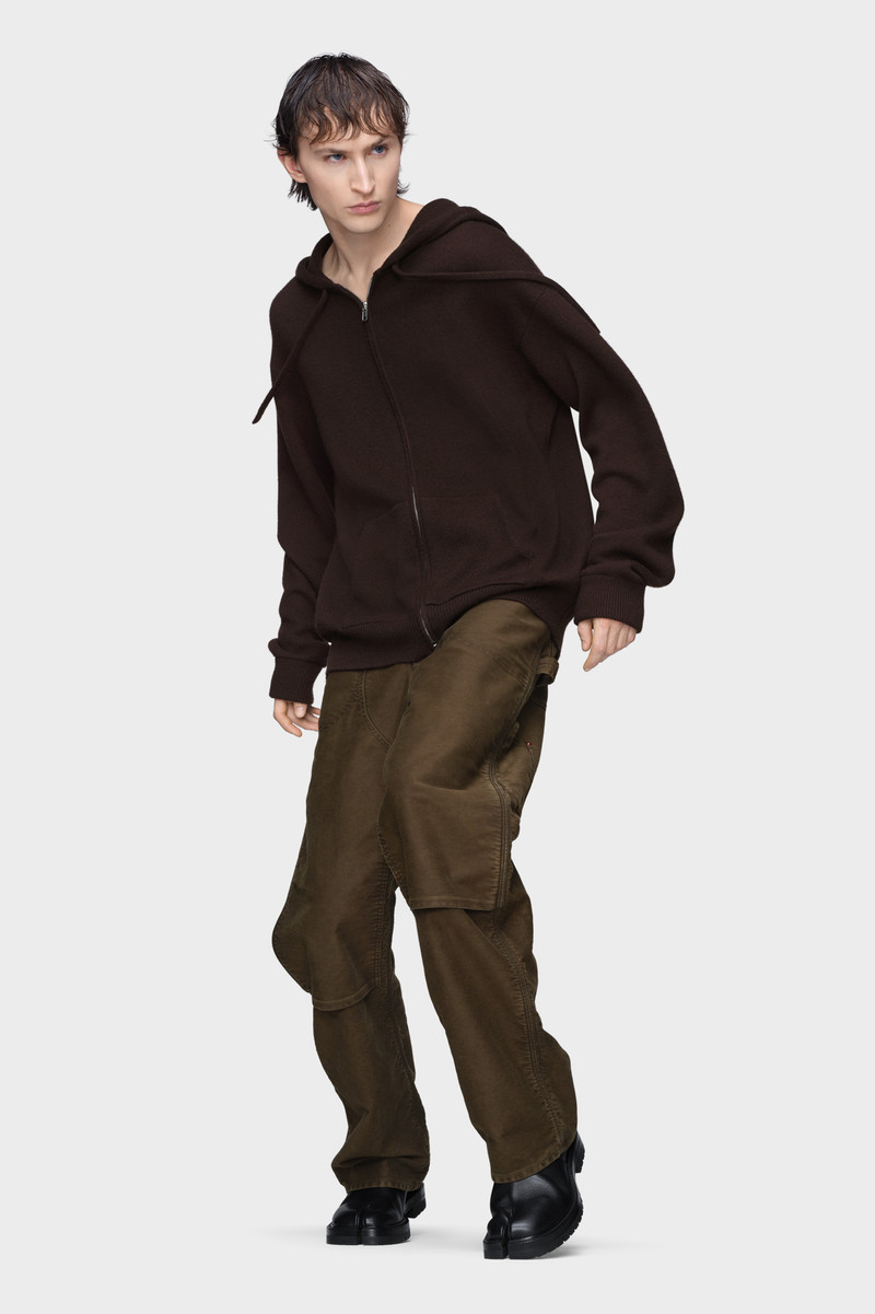 Cashmere sweater 6