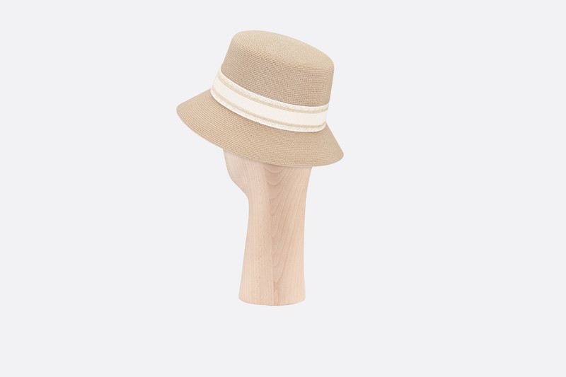 Dior Dioresort Small Brim Hat outlook