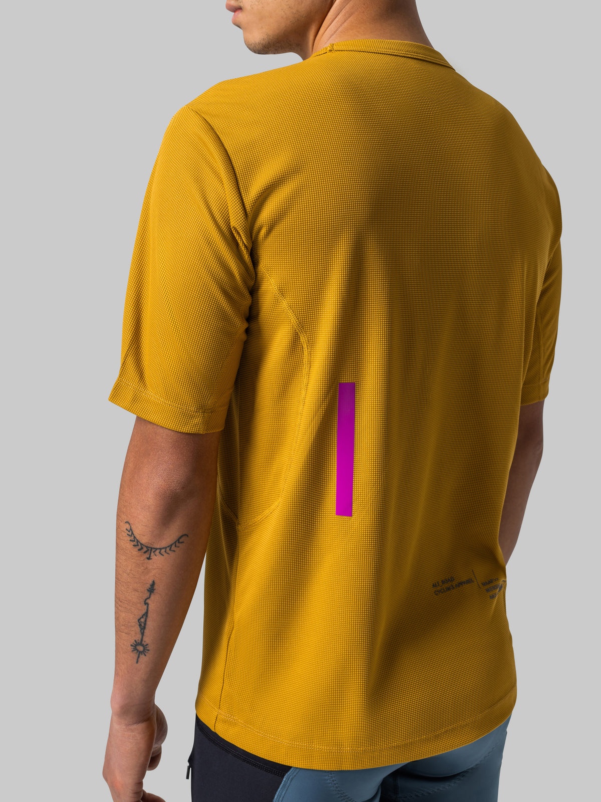 Alt_Road™ Ride Tee 3.0 - 5