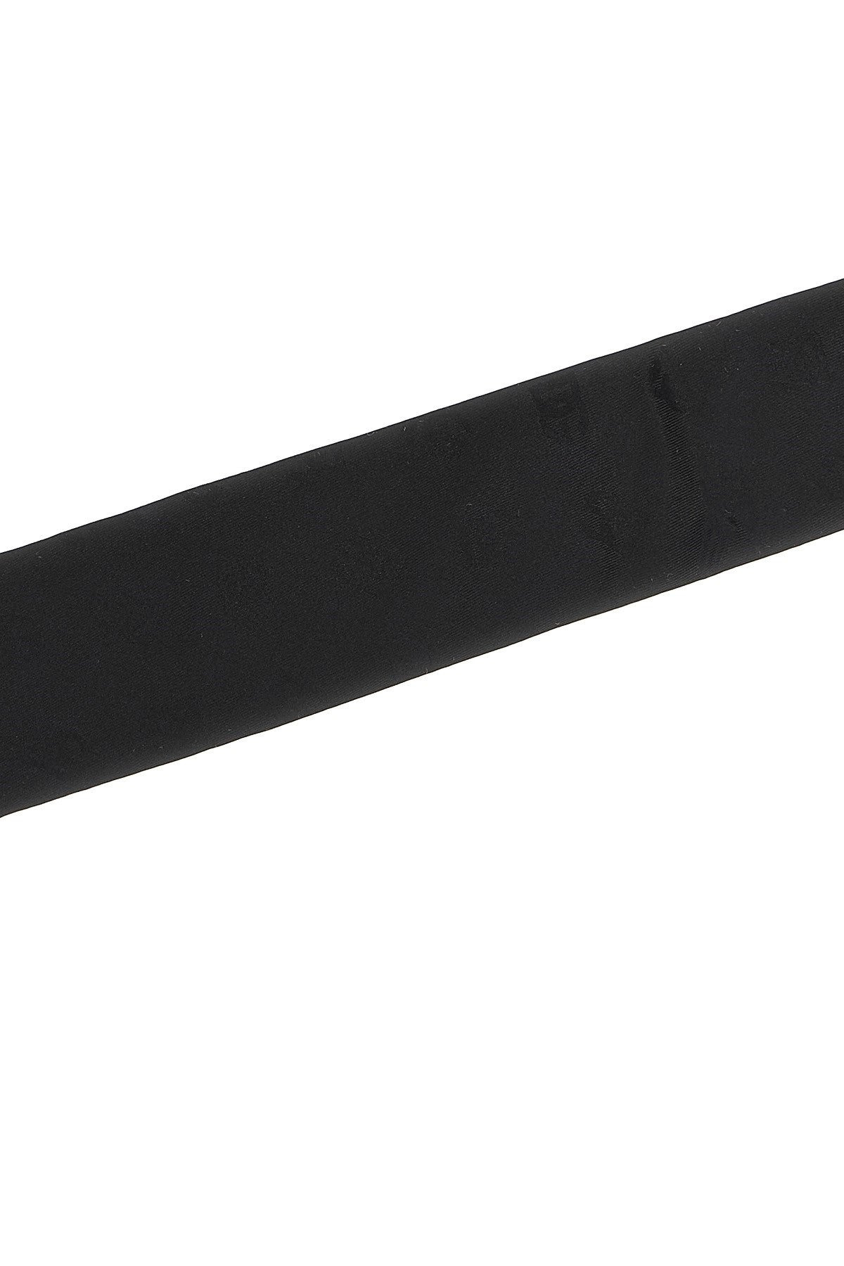 Dolce & Gabbana Men Jacquard Logo Tie - 3