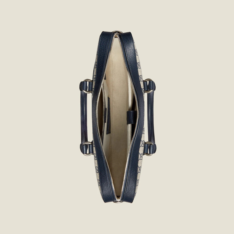 Business case with Interlocking G 9