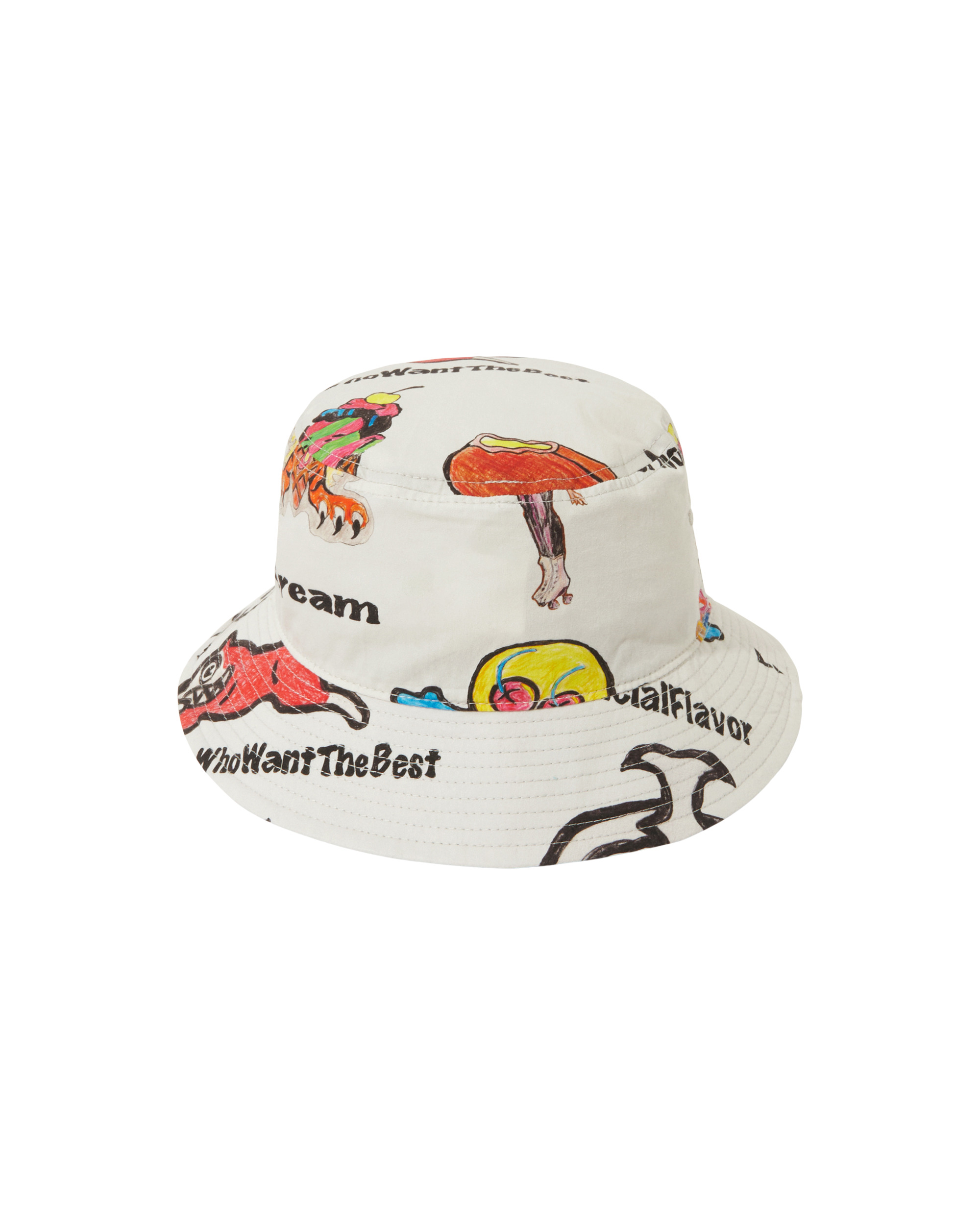 HAT - 3