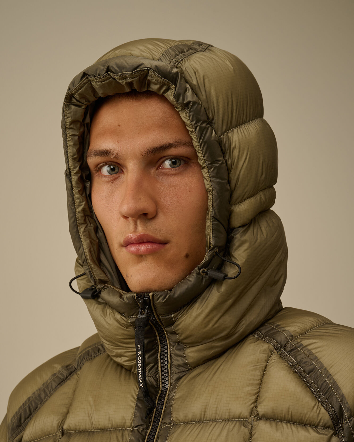 D.D. Shell Hooded Down Jacket - 6