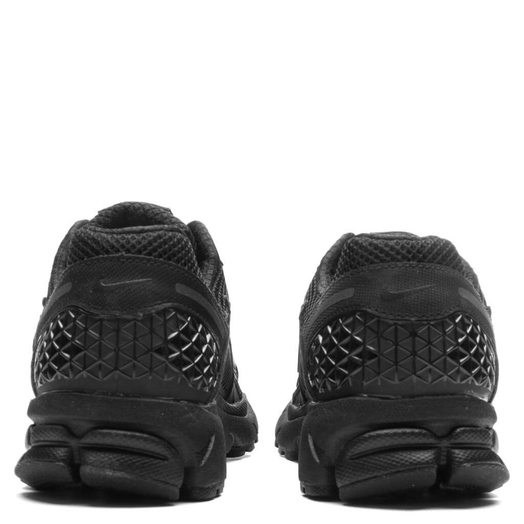 ZOOM VOMERO 5 SP - BLACK/BLACK - 4