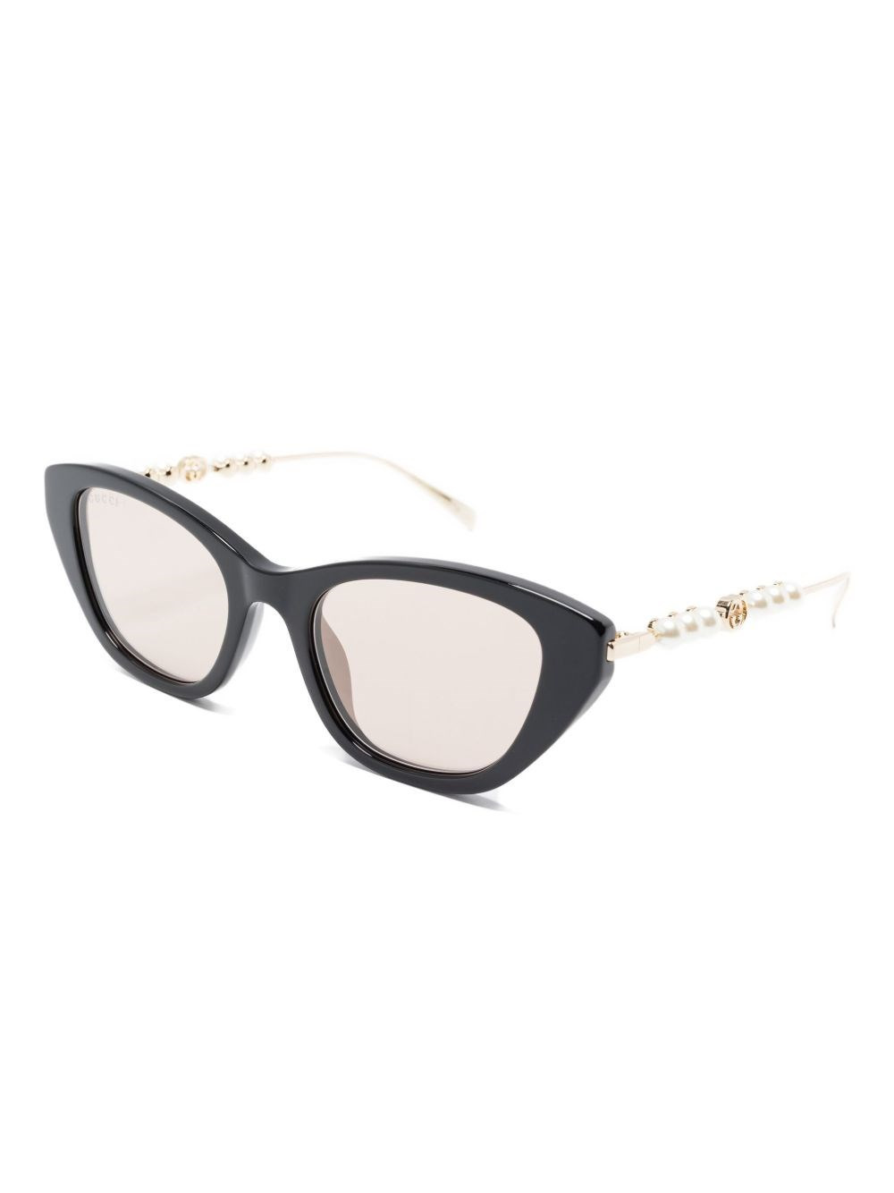 Cat-Eye sunglasses - 2