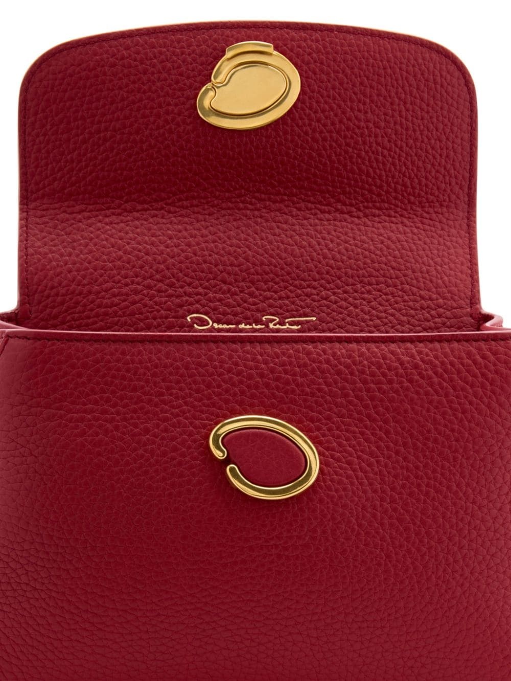 The Mini Poppy bag - 3