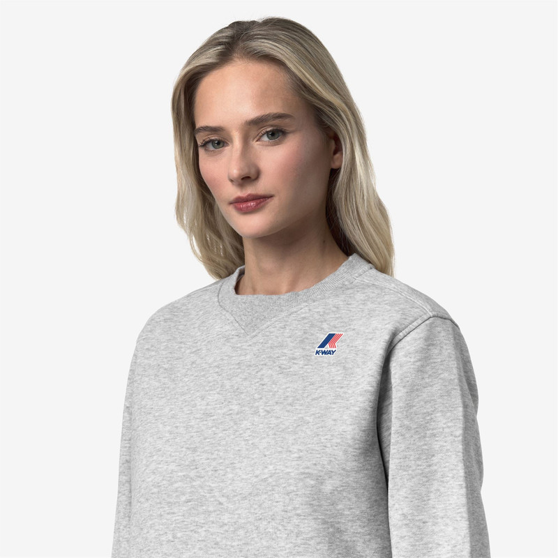 K-WAY NAEL POLY COTTON outlook