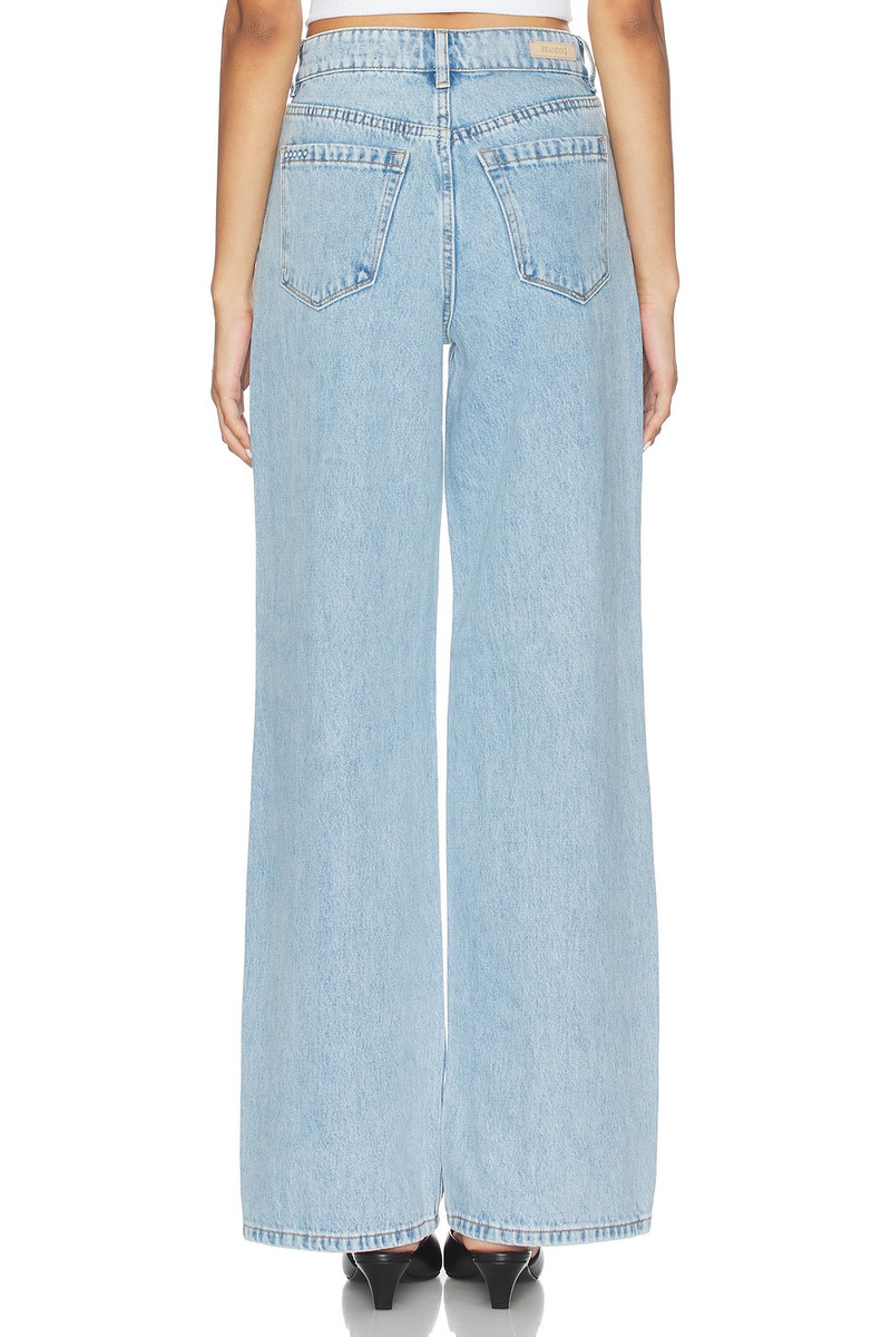 The Sky Wide Leg 4