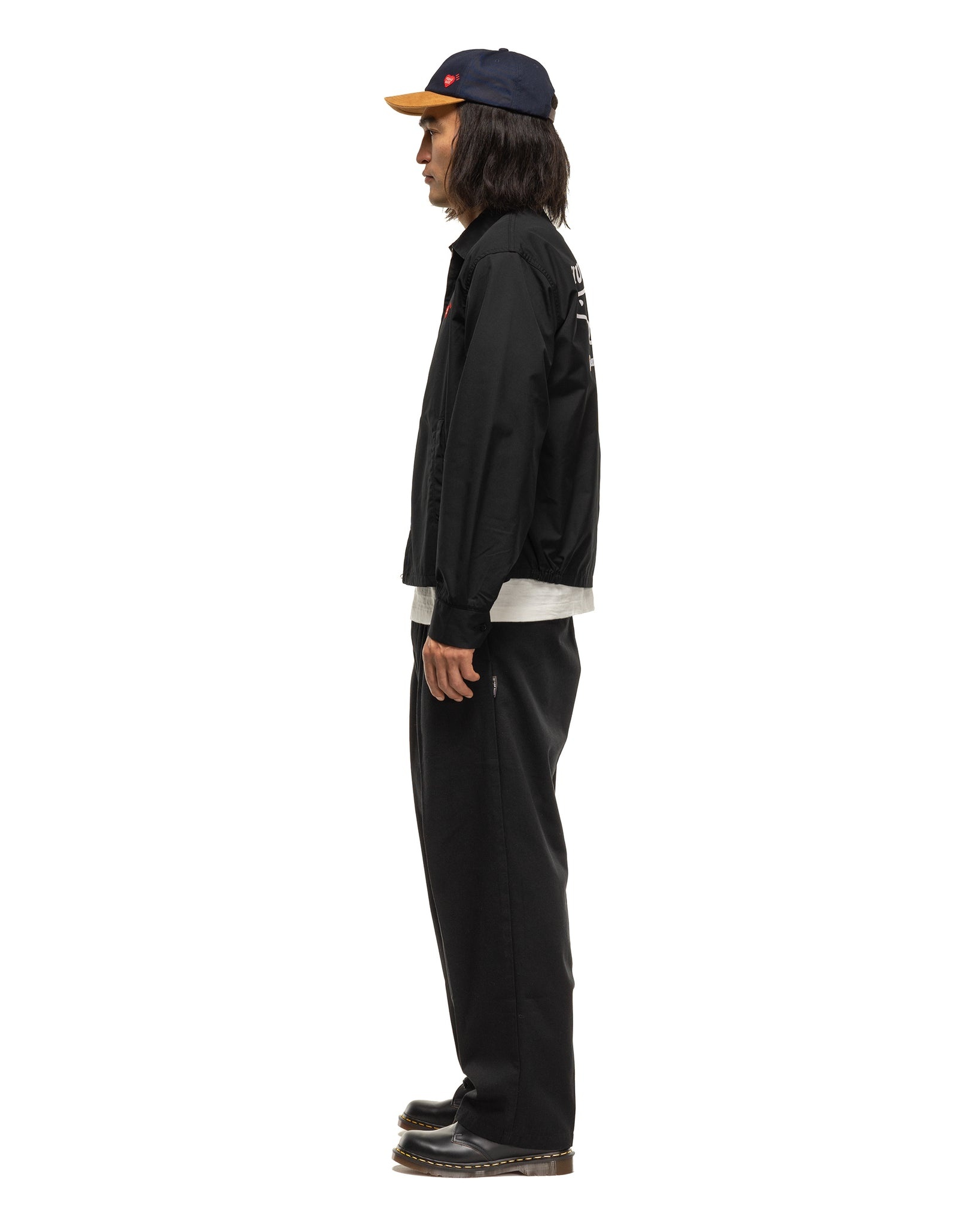 Beach Pants Black - 3