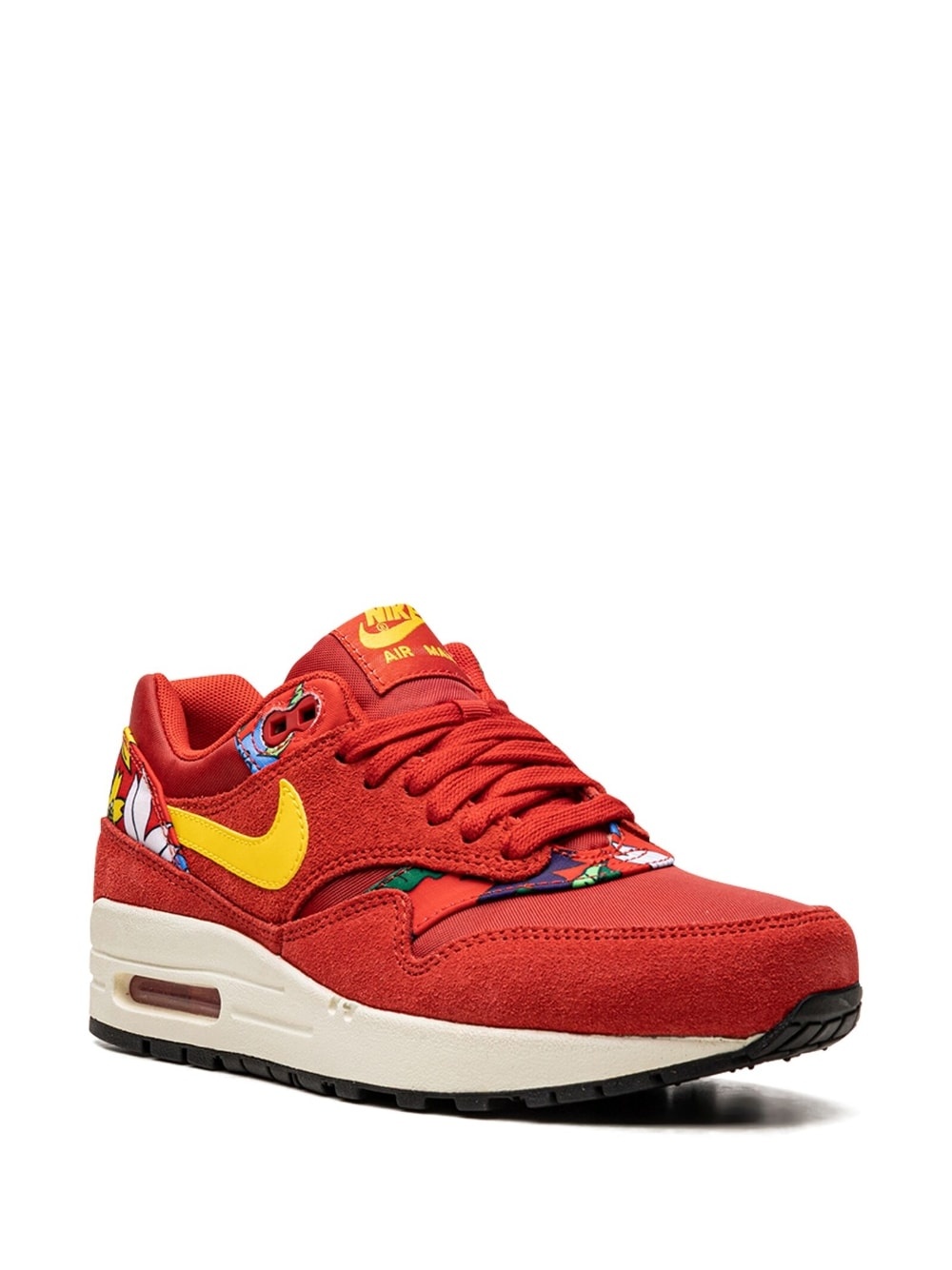 Air Max 1 Print "Aloha" sneakers - 2