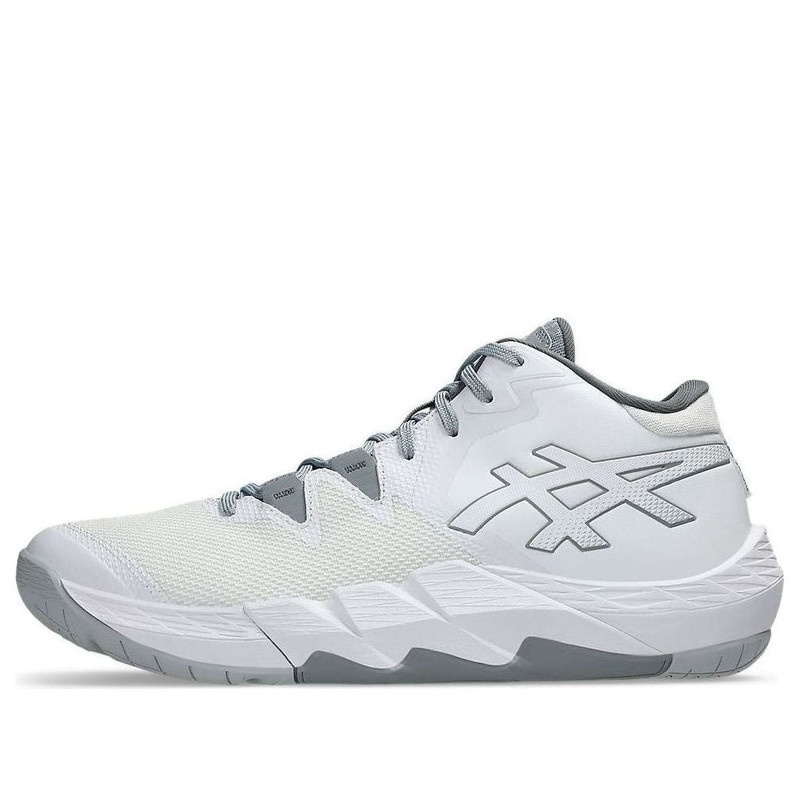 ASICS Unpre Ars 2 'White Metropolis' 1063A070-103 - 1