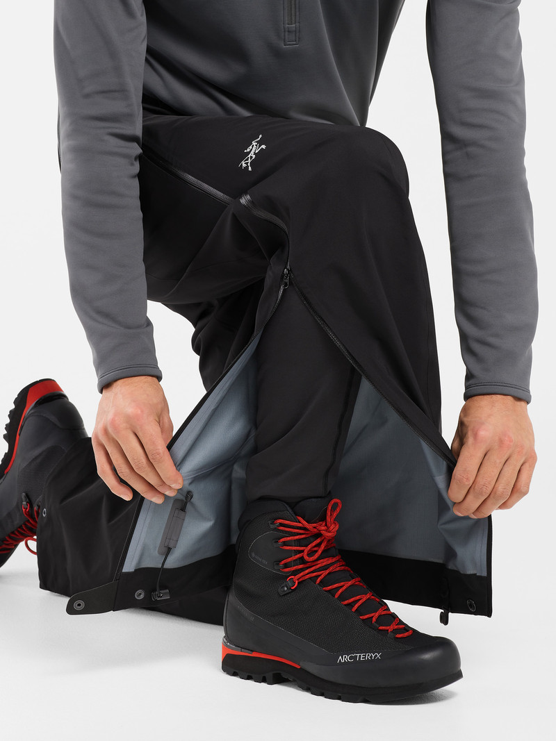 Alpine Guide Pant 8