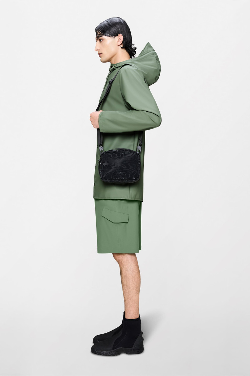 RAINS Box Bag outlook