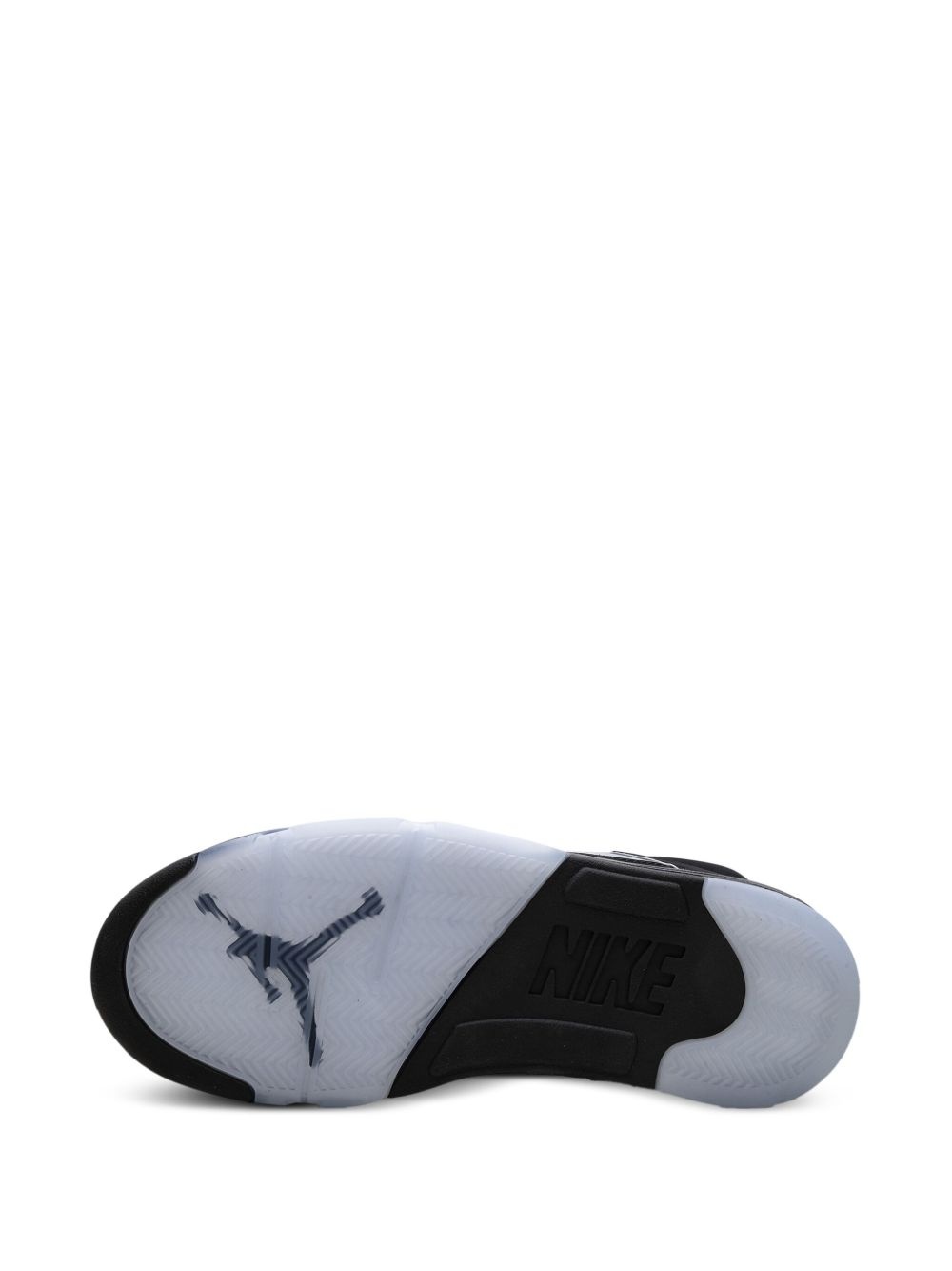 Air Jordan 5 Retro OG "Metallic Reimagined" sneakers - 4