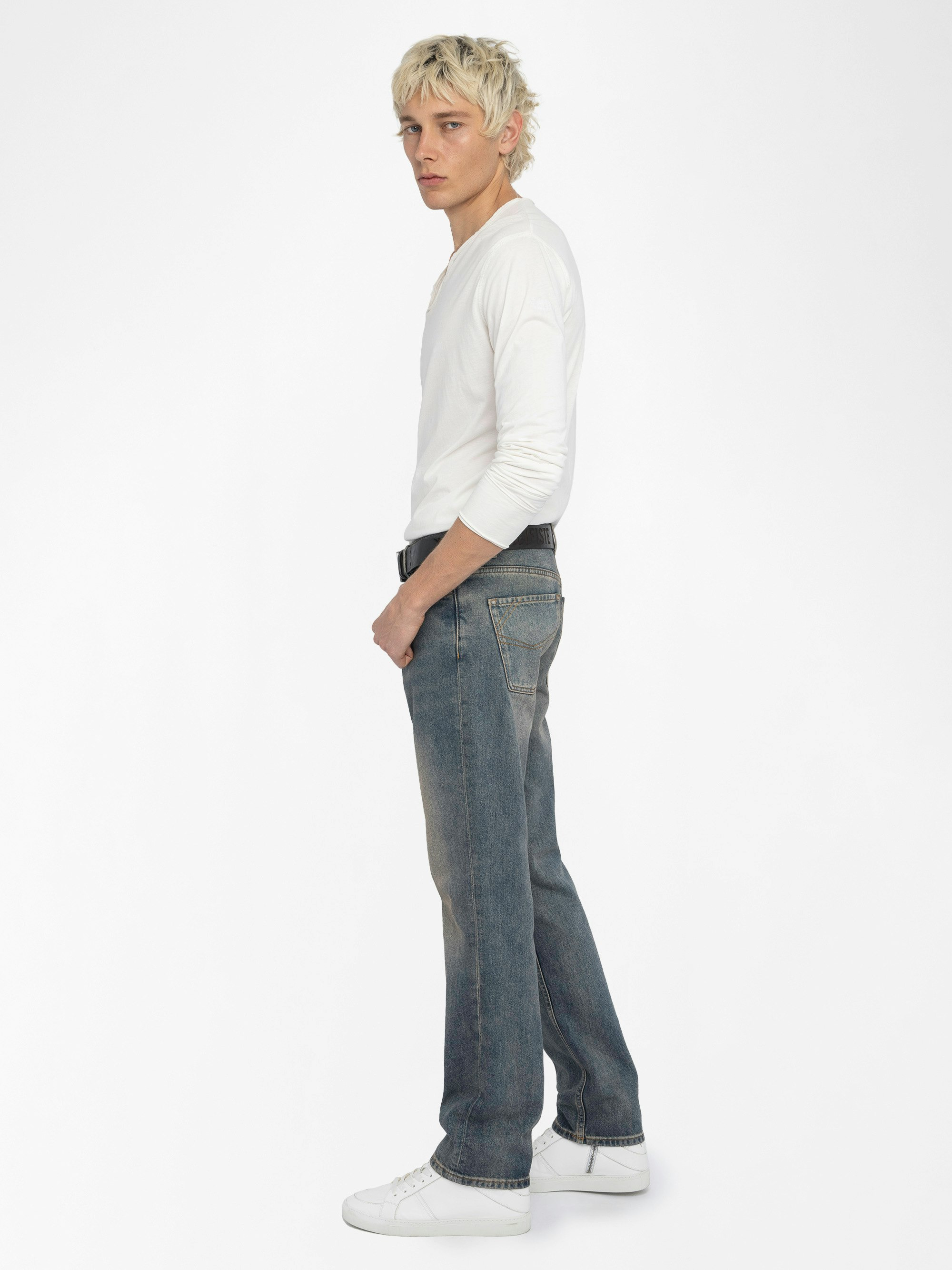 John Jeans - 5
