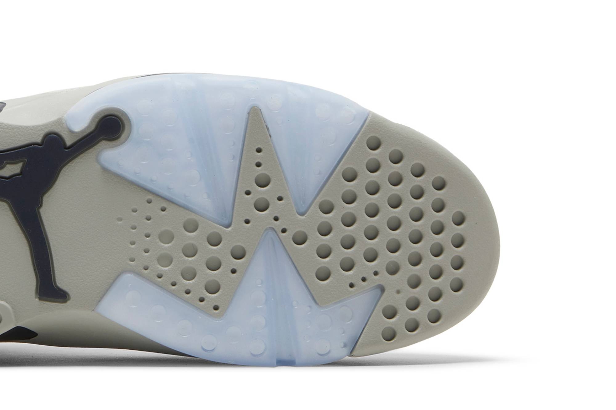 Air Jordan 6 Retro 'Georgetown' - 5