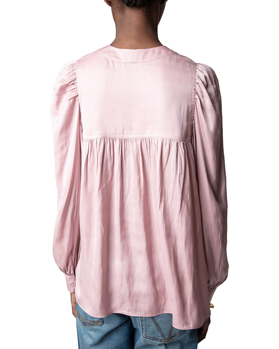 Zadig & Voltaire Telia Shirt - 2
