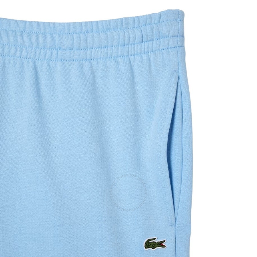 Lacoste Logo Detail Soft Fleece Track Pants - 2