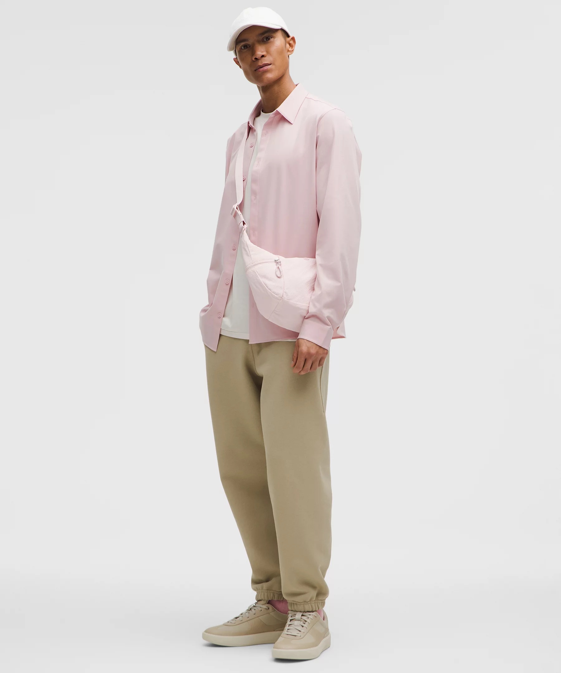 New Venture Long-Sleeve Shirt *Updated Classic-Fit - 2