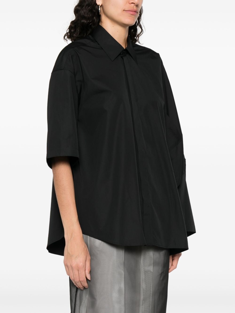 cotton shirt - 3