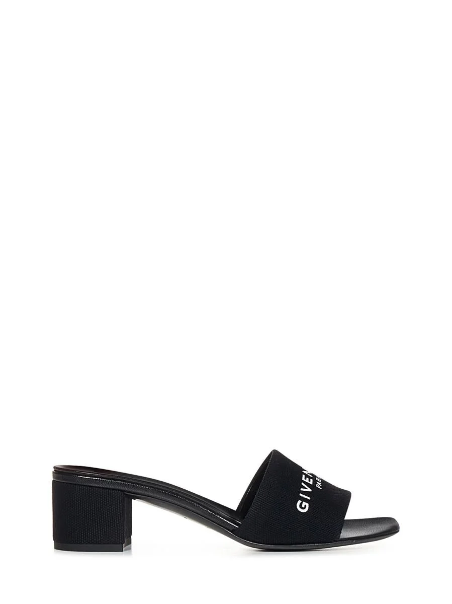 Givenchy Sandals - 1