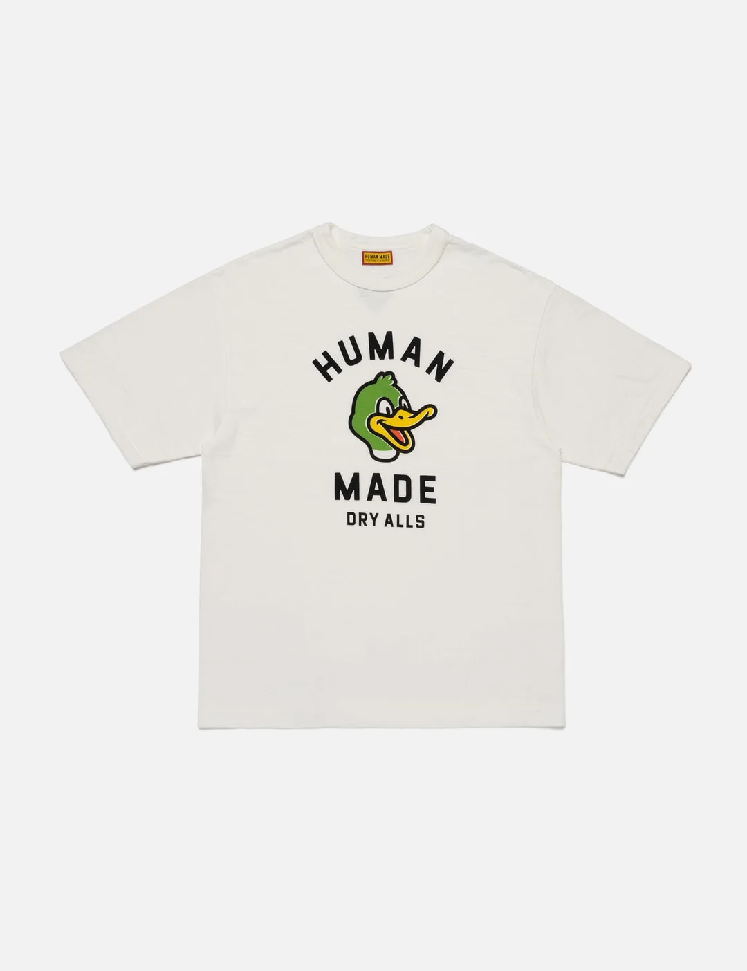 GRAPHIC T-SHIRT - 1