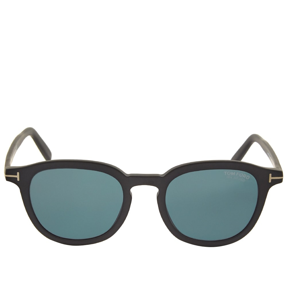 Tom Ford FT0816 Pax Sunglasses - 2