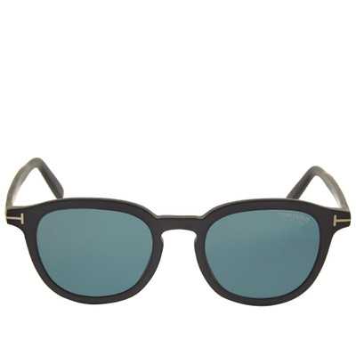 TOM FORD Tom Ford FT0816 Pax Sunglasses outlook