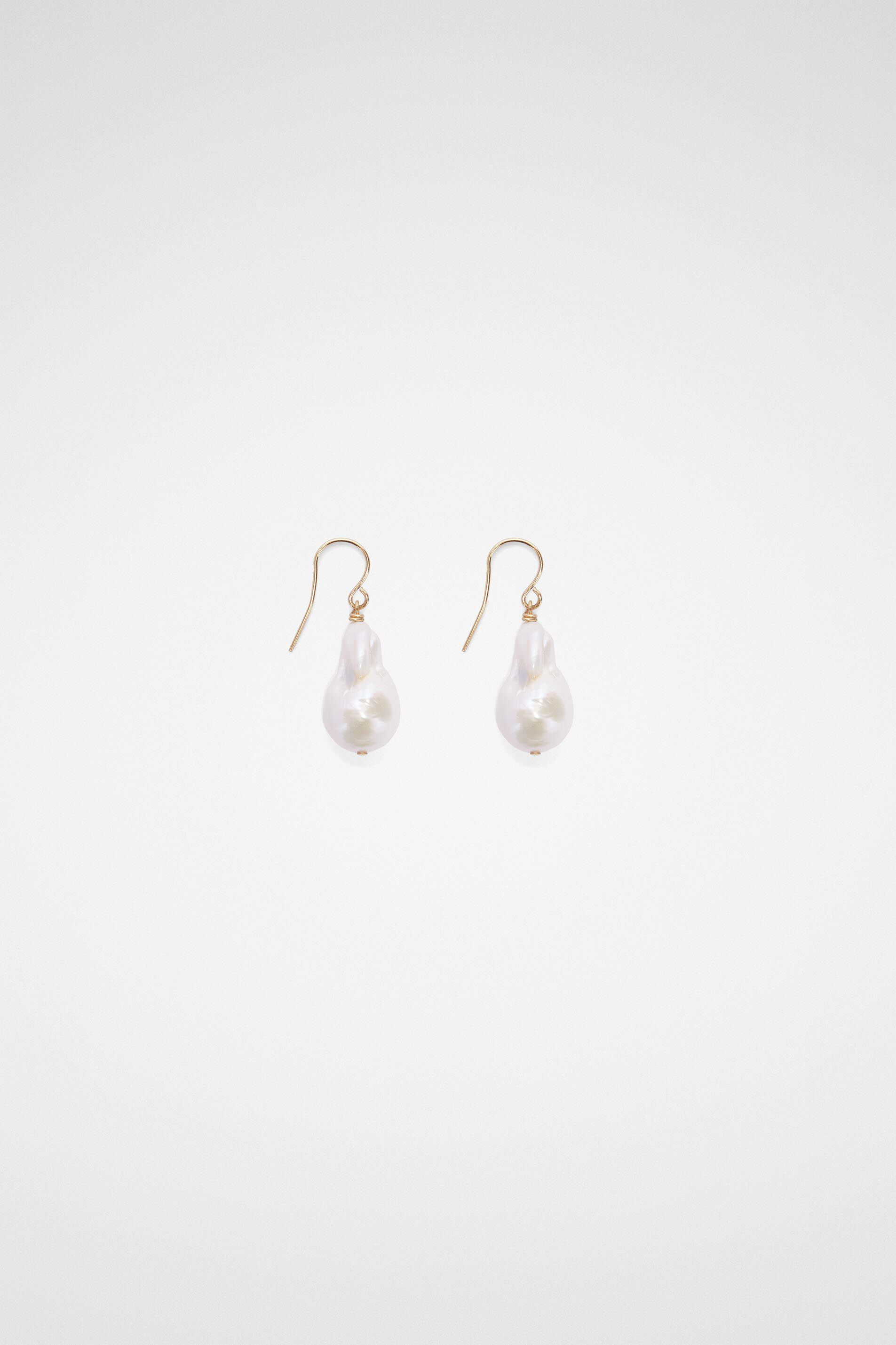 Earrings - 2