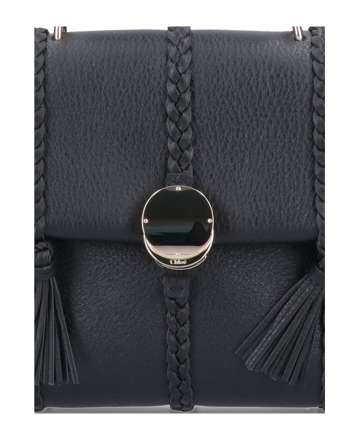 Penelope Shoulder Bag - 4