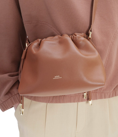 A.P.C. Ninon Mini bag outlook