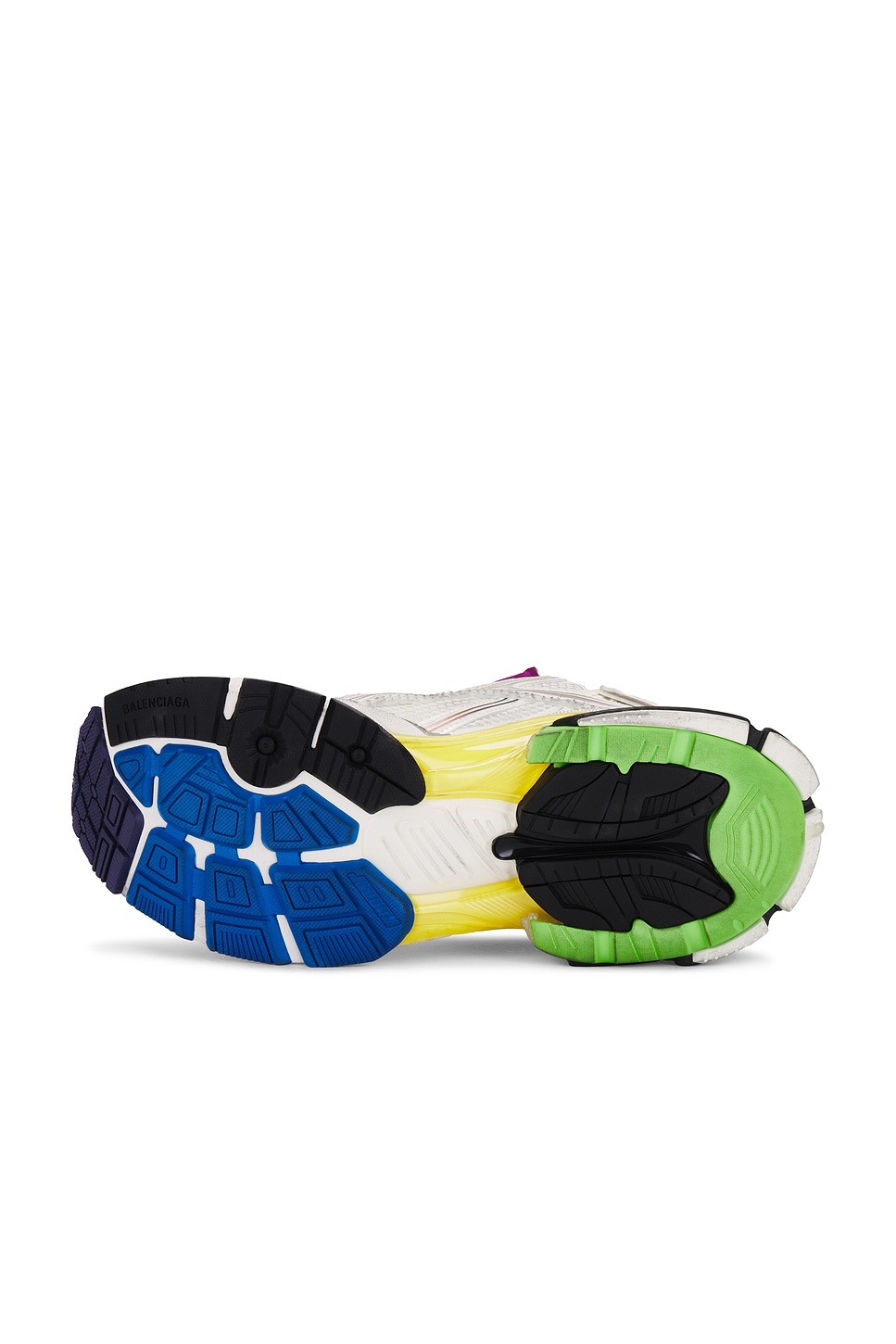Runner Sneaker - 6