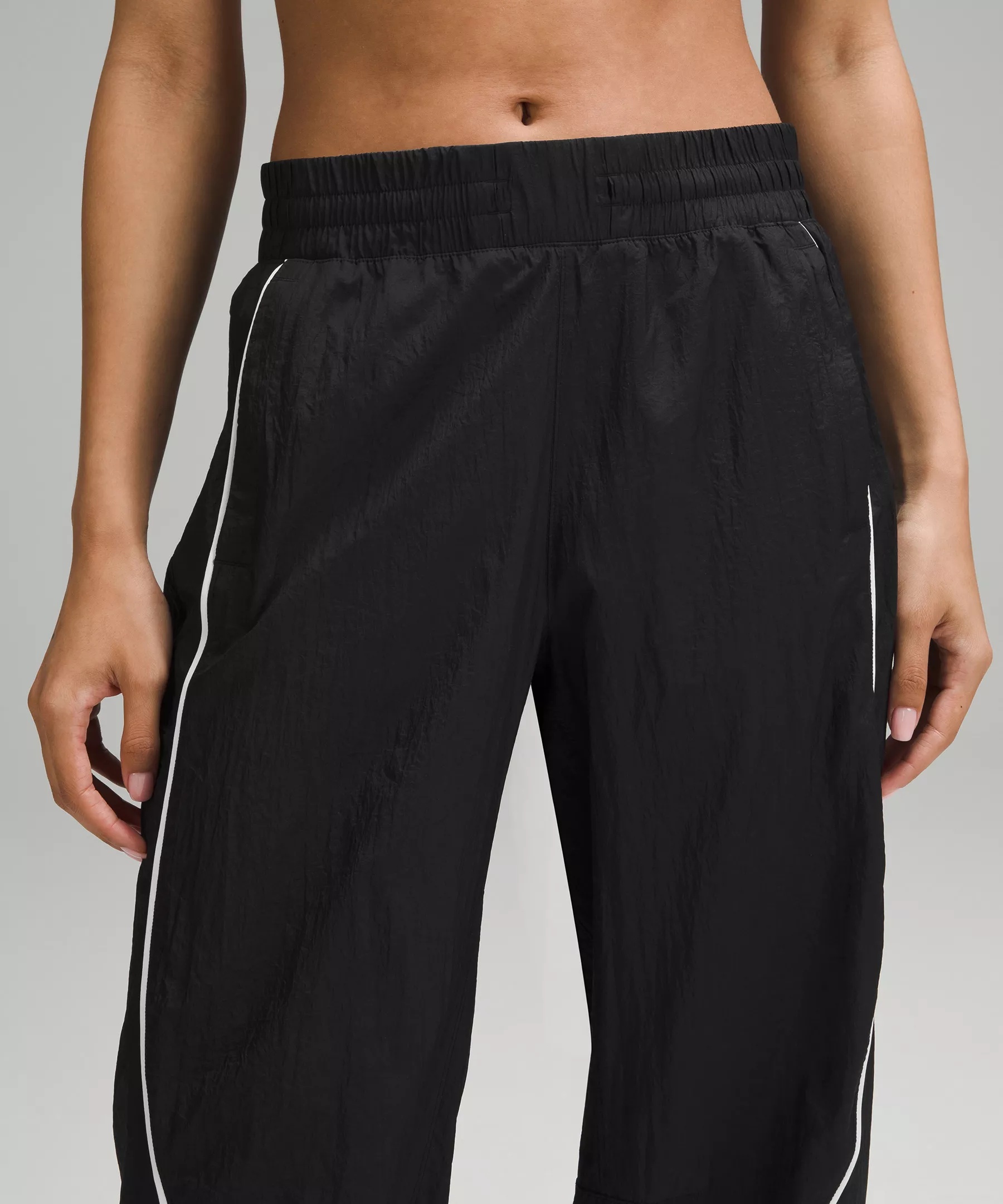 License to Train Mid-Rise Lightweight Jogger - 4