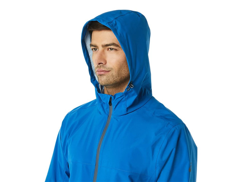 MEN'S WATERPROOF JACKET 9