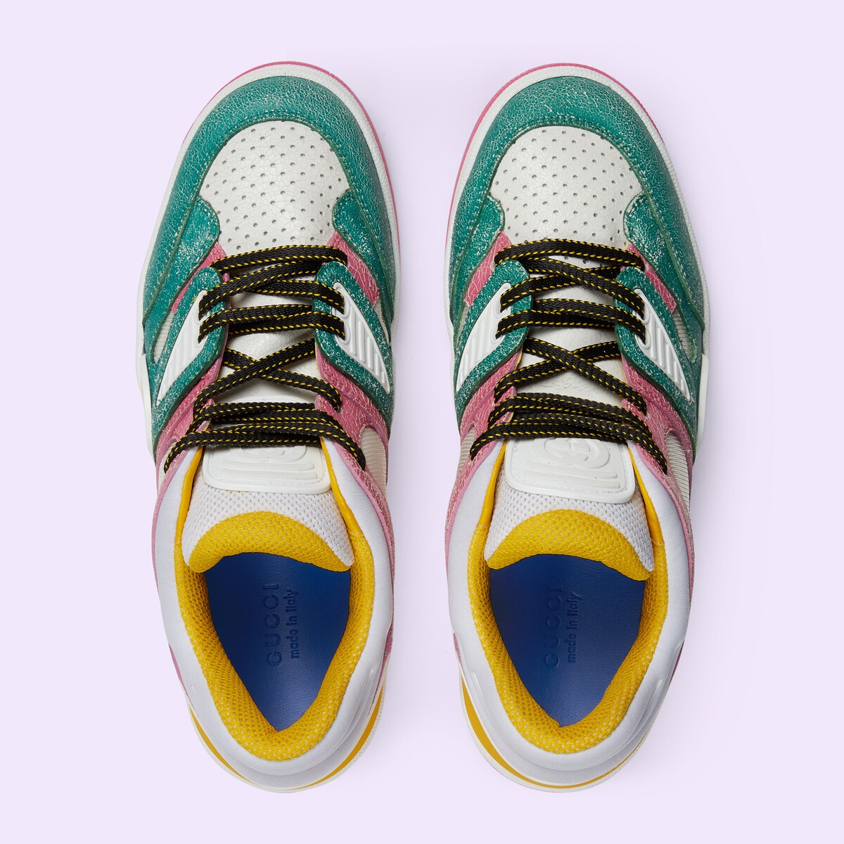 【送料&関税込】Gucci Basket Sneakers Gucci Basket Sneaker Launch Date, Price, and Where to Buy