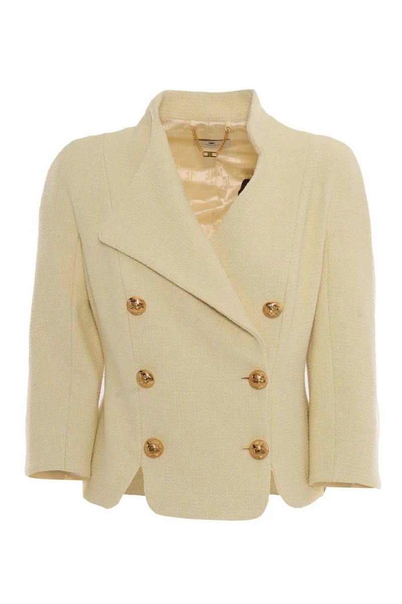 Elisabetta Franchi Blazers - 1